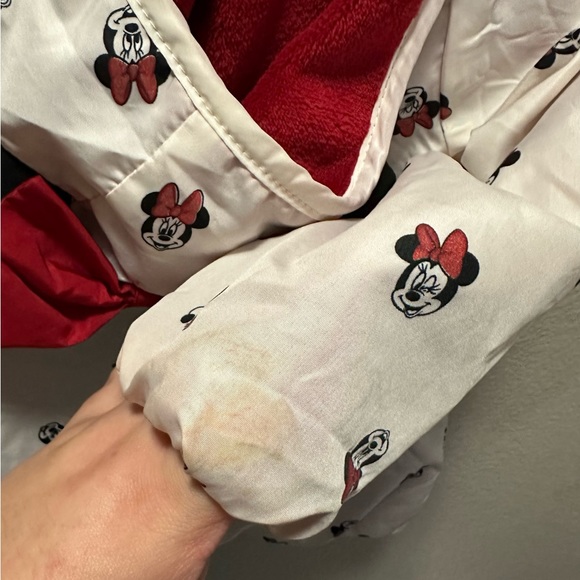 Minnie Mouse jacket - Picture 5 of 5